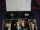 THE BEATLES LOW NUMBER WHITE ALBUM UK 1ST ISSUE *MONO*