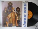 DUG DUGS - Ultra rare PSYCH MONSTER Rarity ORIGINAL1971