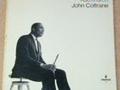 John Coltrane Ascension original mono Edition 2 Impulse