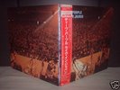 Deep Purple / Live in Japan Limited 2LP RED-OBI NM/NM