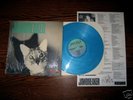JAWBREAKER Unfun LP oop Shredder Records blue vinyl NR