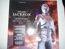 Michael Jackson History 3 vinyl  THIS IS IT 