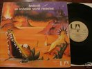 KROKODIL AN INVISIBLE WORLD REVEALED SWISS PROG 71 rare
