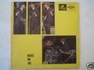 The Beatles - Beatles For Sale Record Vinyl LP. RARE
