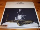 Nils Sandström - The Painter , Rare Swedish Jazz lp