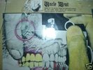 FRANK ZAPPA  -  MOTHERS OF INVENTION   -   UNCLE MEAT