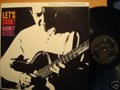 LP - BARNEY KESSEL LET'S COOK CONTEMPORARY STEREO S7603