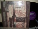 SUNDAY – Same BELLAPHON KRAUTROCK PROG PSYCH LP ORIG.LP