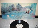 AFFINITY SAME LP 1970 ORIG.GERMAN PRESS VERTIGO SWIRL