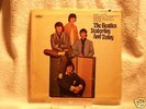 BEATLES 1960s ORIGINAL MONO YESTERDAY AND TODAY RECORD