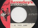 GAYLADS WE THREE KINGS / CHRISTMAS SOUL REGGAE  LISTEN