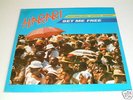HARARI SET ME FREE RARE AFRO FUNK BOOGIE SOUTH AFRICA