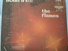 SOULFIRE THE FLAMES AFRO PSYCHEDELIC SOUTH AFRICAN SOUL