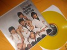 LP== BEATLES == YESTERDAY AND TODAY== BUTCHER == YELLOW
