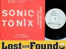? SONIC TONIX - Don't Go... UK PUNK '80 JAZZ BUTCHERS ?