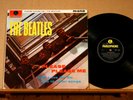 BEATLES-Please Please Me-/UK Y/B MONO E. J. Day ORIG LP