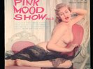 Cheesecake Sexy Nude Cover, Pink Mood Show/'62 Japan