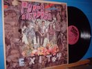 LP-Purple Overdose-Exit #4 greek 80's psych garage