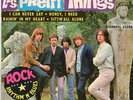 45T ep The Pretty Things