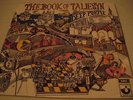 DEEP PURPLE - THE BOOK OF TALIESYN