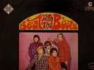 ? LP 1967 The Boots BEAT WITH Telefunken BRASILIEN RAR?