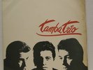 TAMBA TRIO S/T LP ORIGINAL BRAZIL MONO PHILIPS 1962