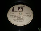 HAWKWIND-Hall of the mountain grill-rare Guatemala LP