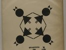 QUARTETO EM CY DE MARRE LP ORIG BRAZIL ELENCO MONO 1967