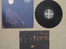 STORM NORDAVIND LP VERY RARE DARKTHRONE SATYRICON BONUS