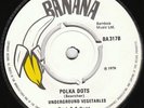 Sound Dimension - Polka Dots - WICKED ???