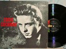 EDDIE COCHRAN 1960 ORIGINAL LP TEXTURED COVER NR