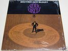 Brother Jack McDuff - Soul Circle RARE PRESTIGE shrink