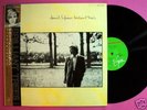 DAVID SYLVIAN BRILLIANT TREES '84 JAPAN LP w/OBI