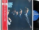 ROLLING STONE-S/T-JAPAN ISSUE+OBI