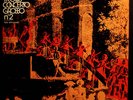 NEW TROLLS org M- 76 italy magma CONCERTO GROSSO 2 prog
