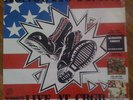 AGNOSTIC FRONT cbgb's POSTER nyhc madball cro mags bold