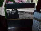 RARE SEALED ORIGINAL U2 THE JOSHUA TREE CRC NM