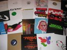 34x Minimal & House Vinyl *Rex the Dog, DK7 uvm.*