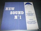 ITA LIBRARY I MARC 4 NEW SOUND N.1  TOP RARE