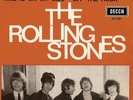 ROLLING STONES Congratulations + 3  DUTCH 7