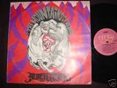 BLACKFEATHER ..At The Mountains Of Madness. LP OZ  Rare