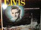 Elvis Presley*Elvis Christmas Album*LP*Neuseeland