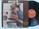 DIZZY K SWEET MUSIC RARE AFRO BOOGIE EMI NIGERIA LISTEN