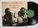JOSE MISSAMOU EL SALSERO DE BRAZZAVILLE RARE LP CONGO ?