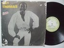PAT THOMAS RARE DISCO FUNK BOOGIE LISTEN