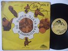 SUPER DJATA BAND VOL2  CRAZY AFRO MANDING PSYCHE JAZZ ?