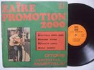 ZAIRE PROMOTION 2000 VOL3 MABATALAI MAD RUMBA SOUKOUS ?