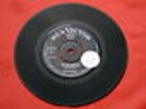 ELVIS PRESLEY IN THE GHETTO/ANY DAY NOW RARE INDIA 7“