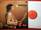 JIMI HENDRIX ISLE OF WIGHT RARE EXYU PRESSING LP