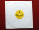 KERBER RARE YUGO HARD ROCK UNRELEASED LP TESTPRESS 1995